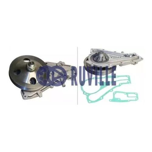 Pompe eau ruville 65501 - pompe, à