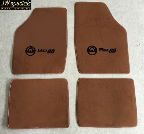 Tapis sol pour nsu 80 - sol,