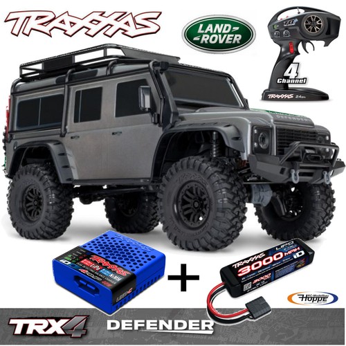 Traxxas trx land - traxxas, trx-4