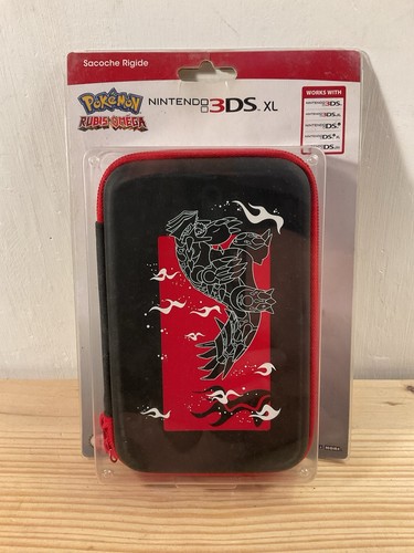 Hori sacoche rigide pokémon - rigide,
