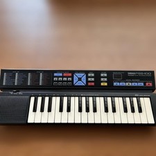 Clavier portable yamaha - clavier,