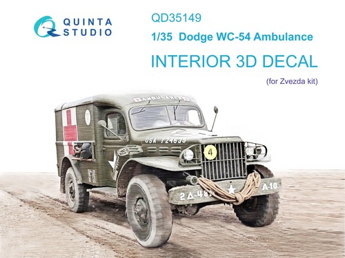 Quinta studio dodge - studio, wc-54