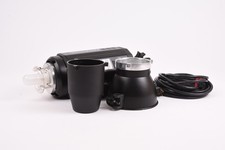 Bowens/Calumet Travelite (CE-1000) 750 Monolight Studio Strobe Flash #Z-J0338