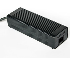 Old Skool AC Adapter (Power Brick & Cord ) for XBOX 360 (Fat)