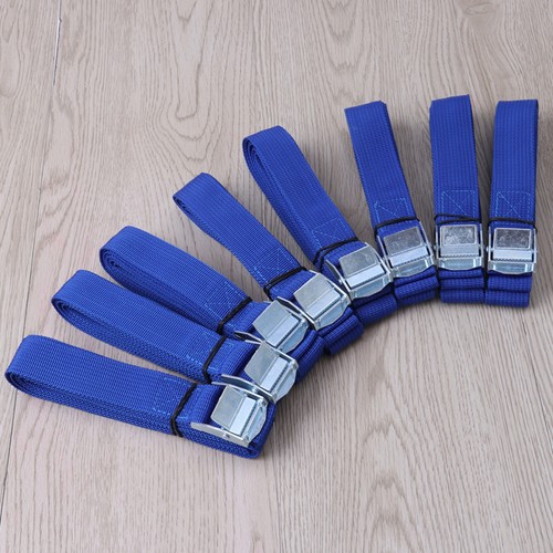 Pcs sangle bagage sangles - 10,
