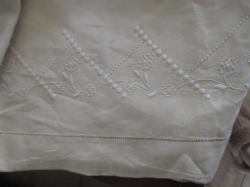 Grand drap fil - grand, de