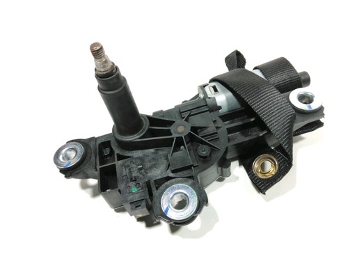 Moteur essuie glace arriere - moteur, d'essuie