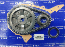 Kit Chaîne Commande