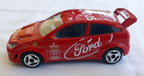 Voiture miniature ème - voiture, 1/43