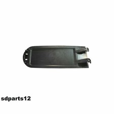 Accoudoir Central Couvercle Capot Plastique Noir pour VW Jetta Golf 4 Seat Skoda