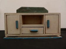 JOUET ANCIEN MEUBLES DE