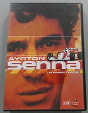 2 DVD PAL SPORT AUTO FORMULE 1