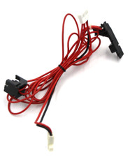 Circuit microrupteur d'origine