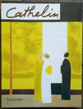 CATHELIN - LITHOGRAPHE-1-