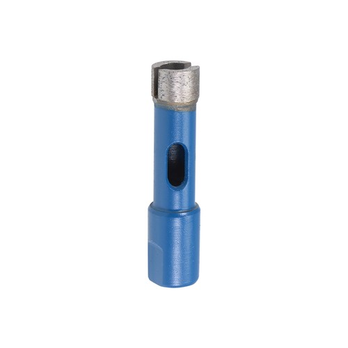 12mm fritté noyau - 12mm, diamant
