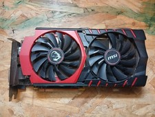 Carte Graphique MSI GeForce