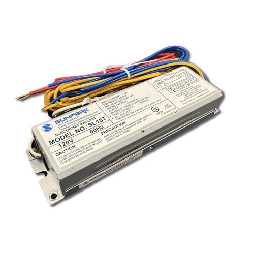 Sunpark sl15t electronic - -,