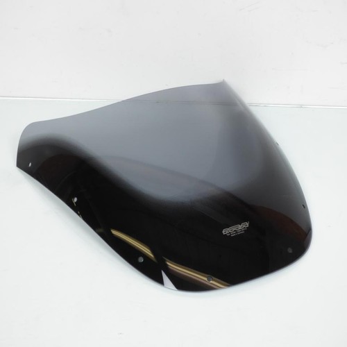 Bulle fumé mra pour moto - mra,