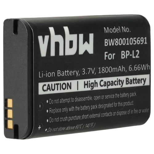 Batterie pour tascam r1 - tascam, gt-r1
