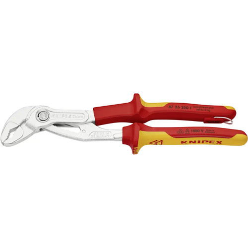 Knipex cobra 250 t - 87,