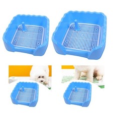 Toilettes pour chiens de