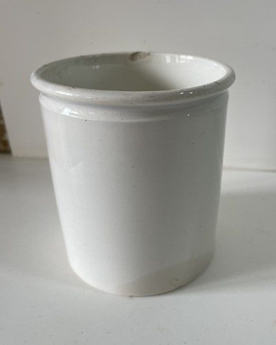 Pot confiture pharmacie - confiture,