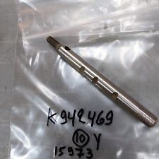 USED TRACTOR PARTS K942469 SELECTOR fit David Brown 995, 1294, 880UE, 996, 990,