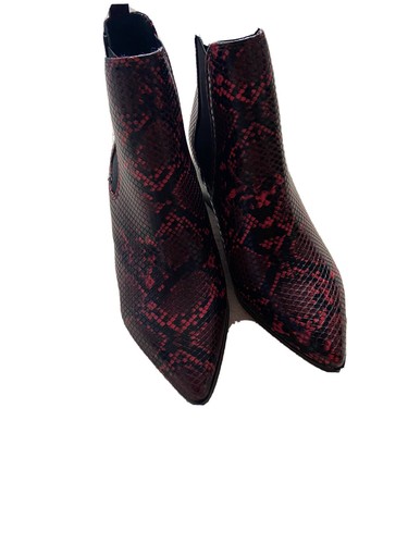 Bottes faith imprimé - faith,