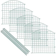 Wiltec Clôture de bassin Fil