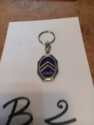 Porte clé voiture - voiture,