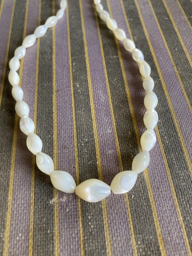 Collier nacre - en,