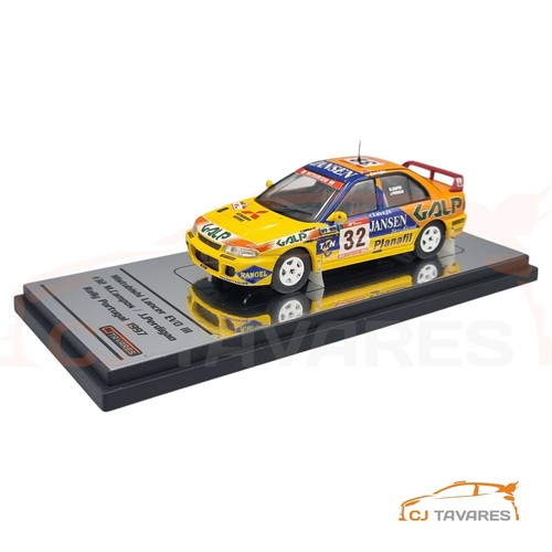 Kit mitsubishi lancer - mitsubishi, iii