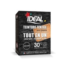 Ideal Teinture Textile Tout en