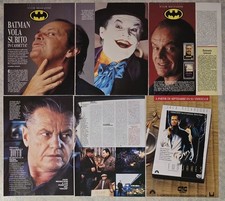 JACK NICHOLSON clippings pack