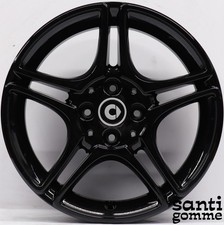 1 Jante En Alliage Smart