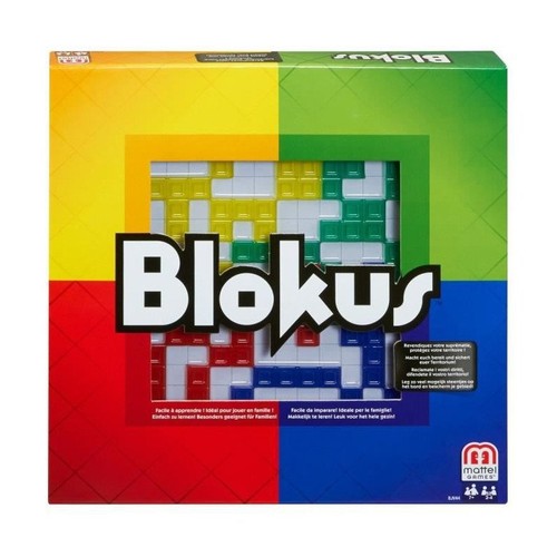 Blokus jeu société de - blokus,