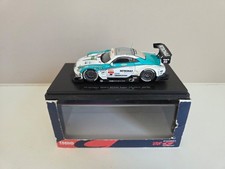 Ebbro 1/43 Tom's Lexus SC430