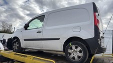 Vitre avant gauche RENAULT