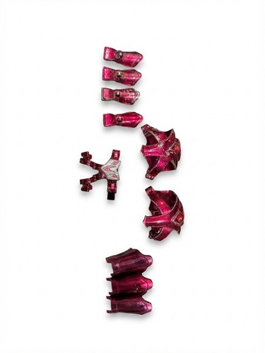 Bandai accessoires figurine - bandai,