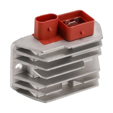 Régulateur 12v +W alternateur