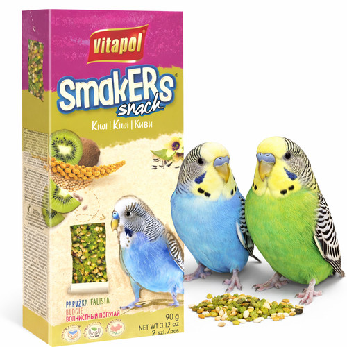 Vitapol smakers kiwi pour - vitapol,