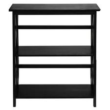 Casual Home Etagere Bookcase