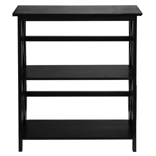 Casual home etagere bookcase - home,