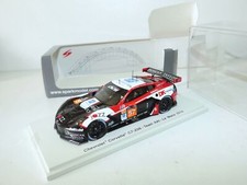 CHEVROLET CORVETTE C7-Z06 N°57 LE MANS 2016 SPARK S5139 1:43 