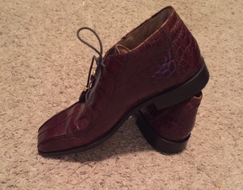 Men florsheim croc style - florsheim,