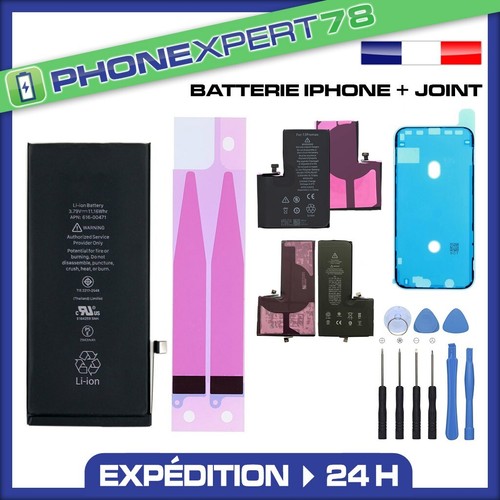 Batterie interne compatible - interne,