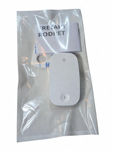 New ikea rodret white smart - new,