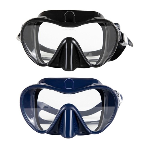 Natation masque plongée - masque, de