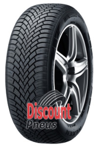 Nexen winguard snowg 175 65 - nexen, 3