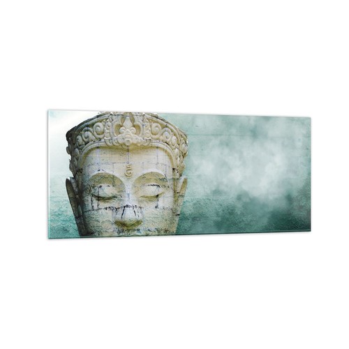 Impression sur verre 120x50cm - impression,